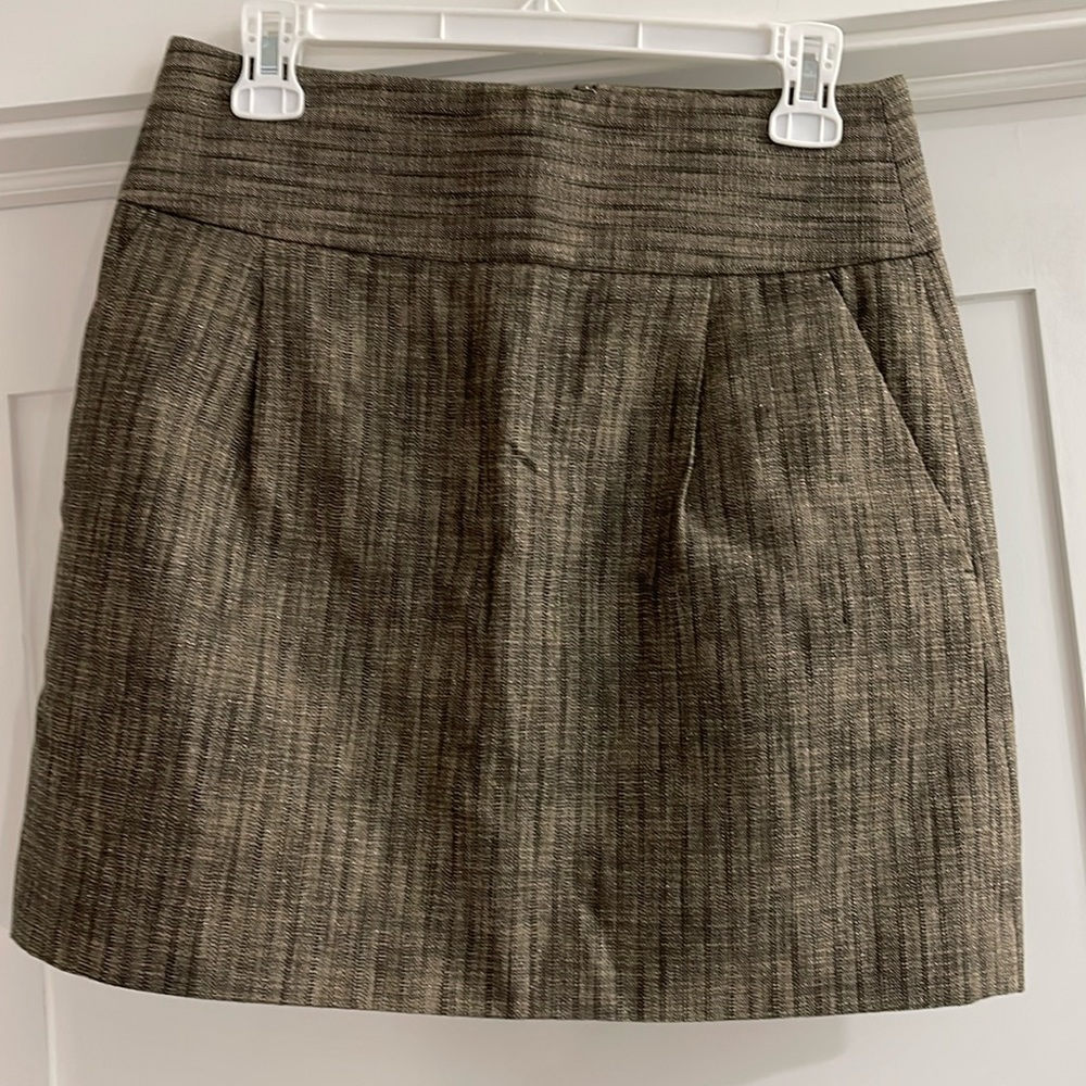 EUC Kenneth Cole Reaction Skirt